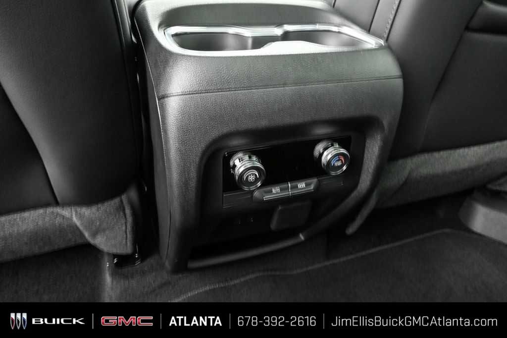 2026 Buick Enclave Sport Touring - Photo 21