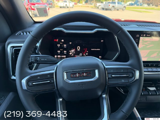 Vehicle thumbnail