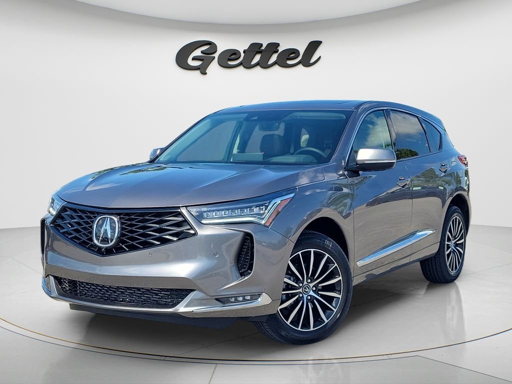 2026 Acura RDX Advance Package SH-AWD's photo