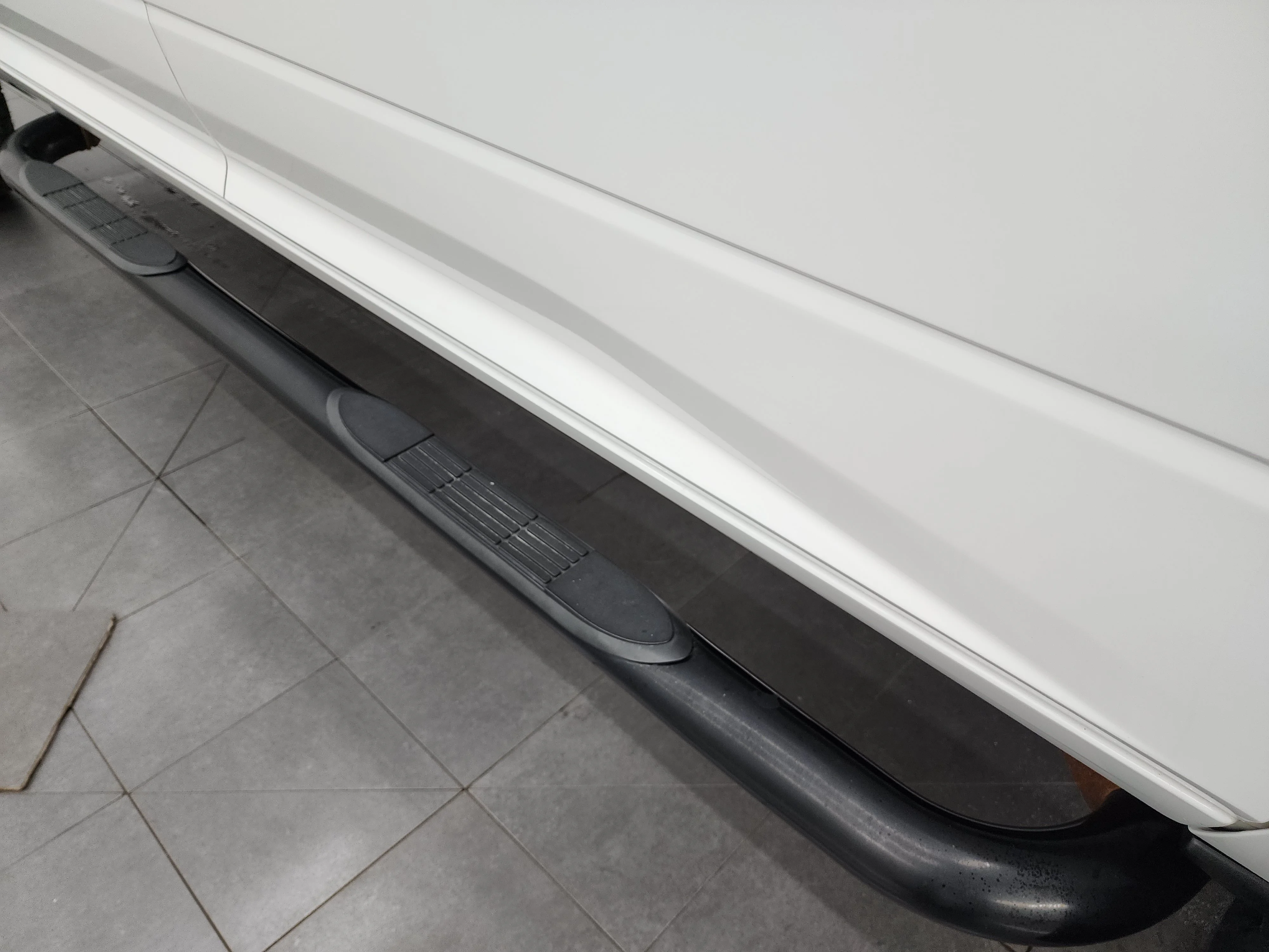 Used 2019 Bright White Clearcoat Ram Big Horn image 25