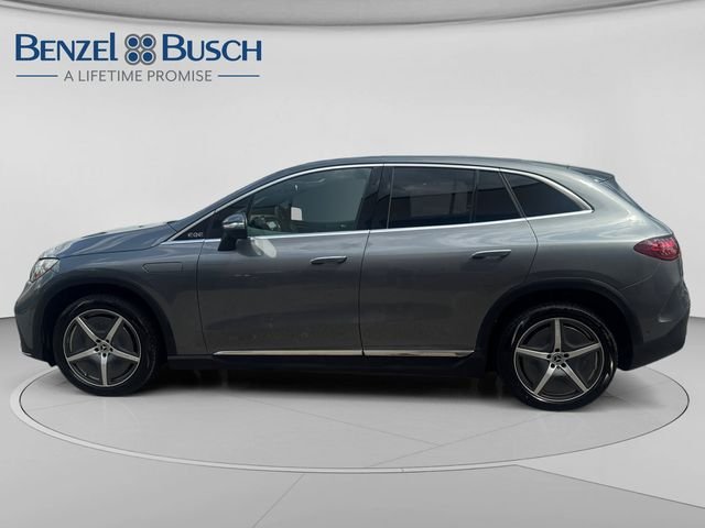 Certified Used 2025 Selenite Grey Metallic Mercedes-Benz 350 SUV image 10