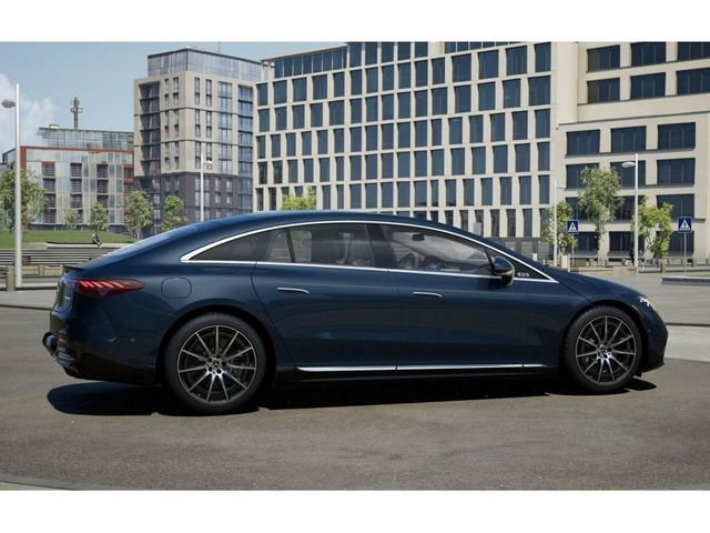 New 2026 Nautical Blue Metallic Mercedes-Benz 450 image 18