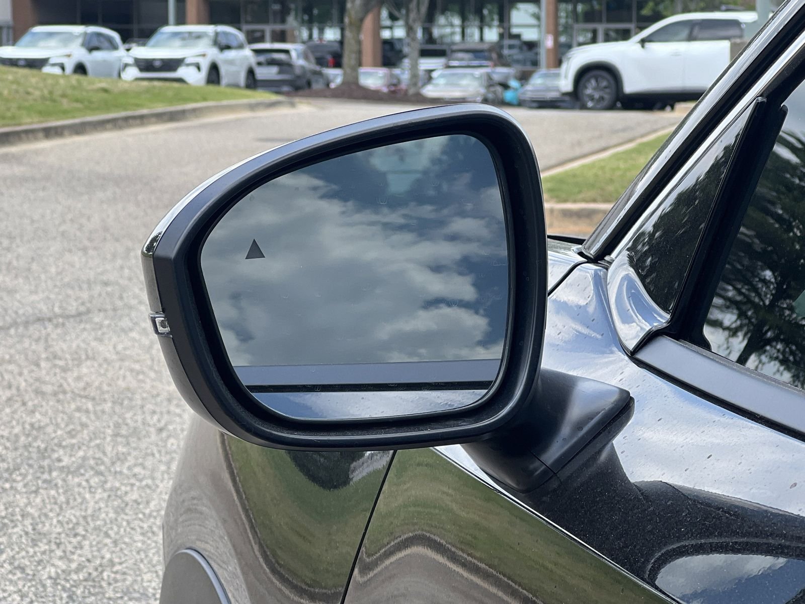 New 2026 Black Nissan SR image 25