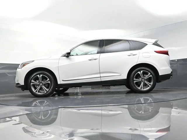Used 2025 White Acura Technology Package image 53