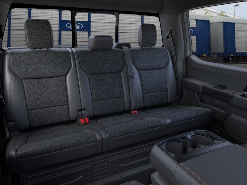 New 2026 Avalanche Ford Tremor® image 11