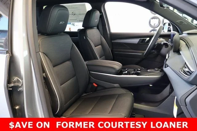 2026 Buick Enclave Sport Touring - Photo 20