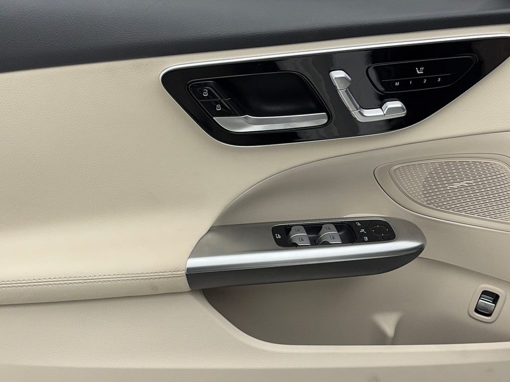 2024 Mercedes-Benz C-Class Sedan C 300 - Photo 41