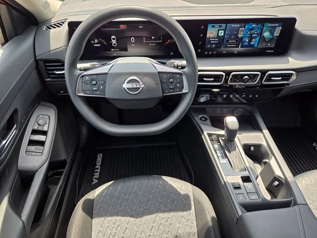 New 2027  Nissan SV image 11