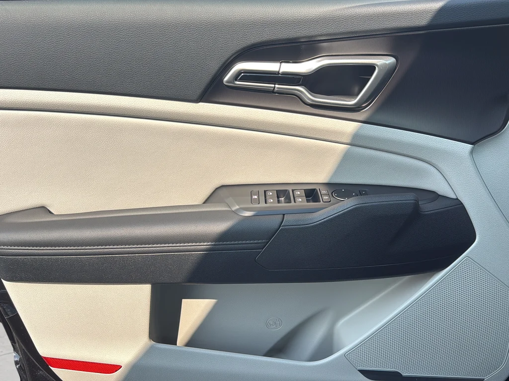 New 2026 Panthera Metal Kia EX image 24