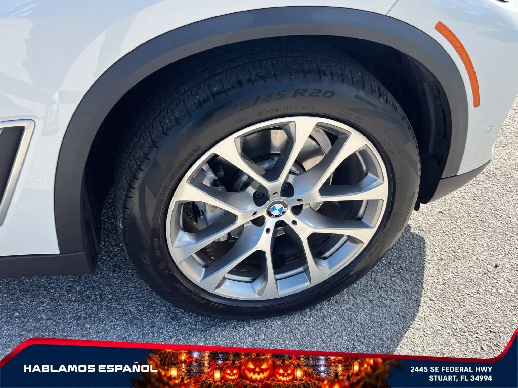 2023 BMW X5 40i - Photo 21