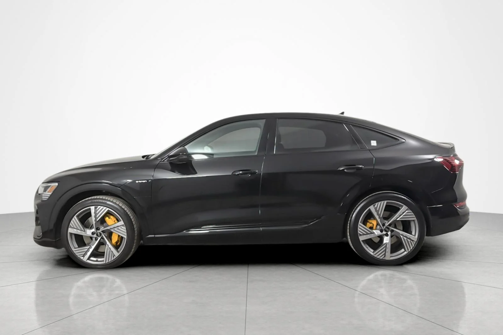 Used 2023 Audi e-tron Sportback Prestige with VIN WA13ABGE8PB016141 for sale in Beverly Hills, CA