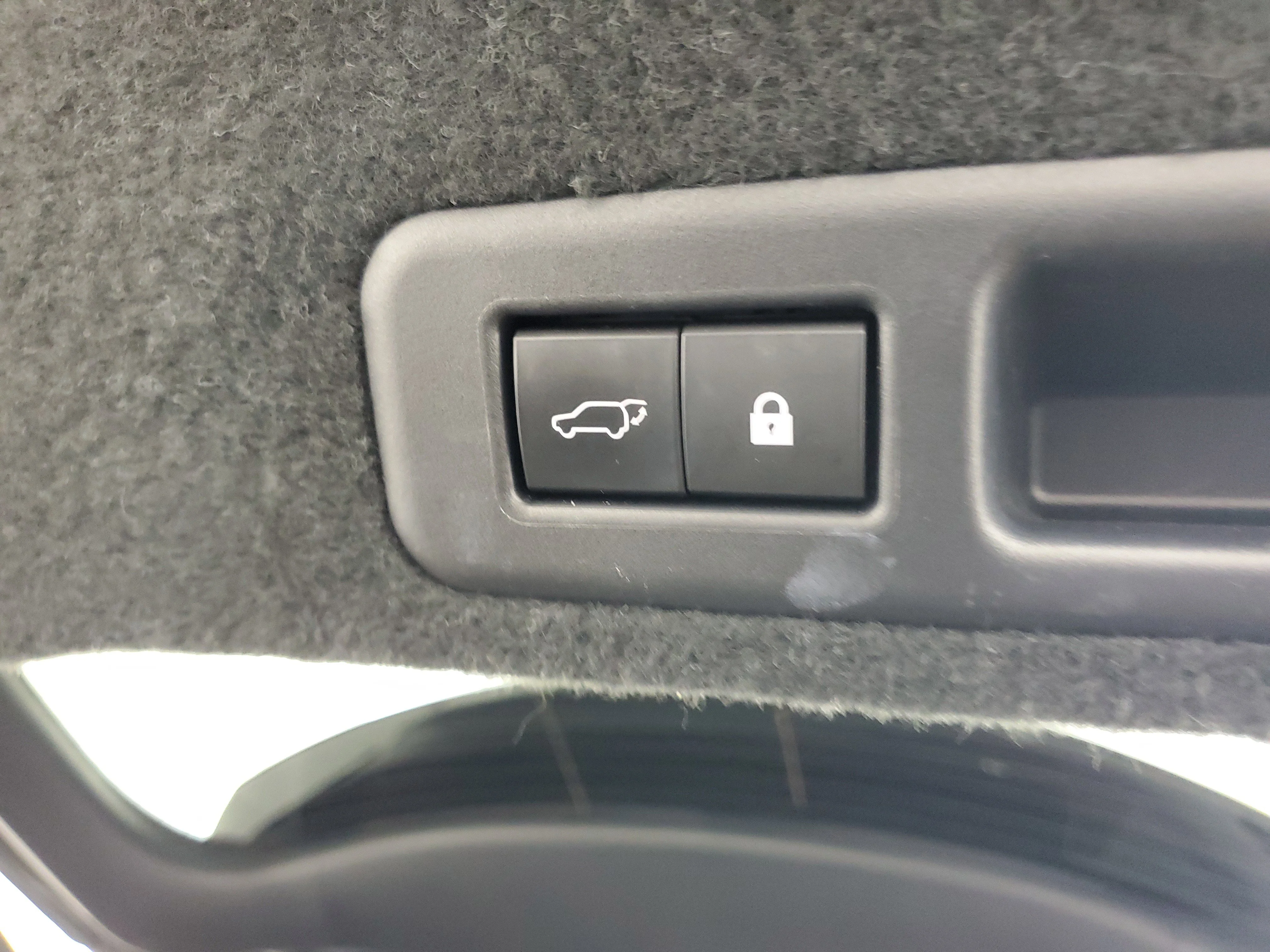 Used 2021 Nebula Gray Pearl Lexus RX 350 image 30