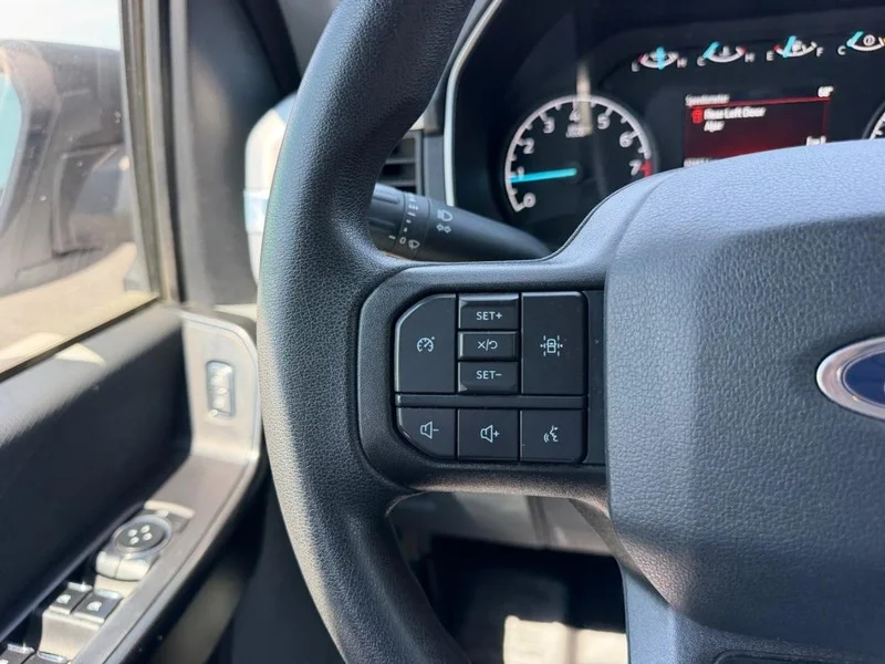 Certified Used 2023 Oxford White Ford XL image 12