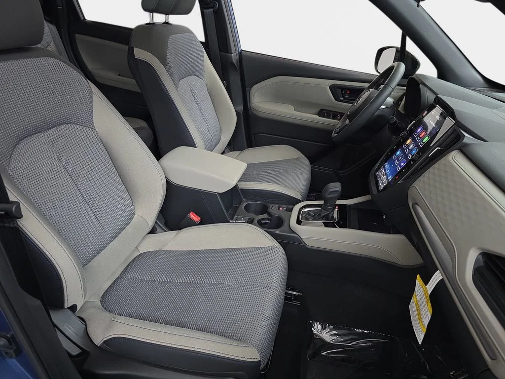Used 2025 Blue Subaru Premium image 10