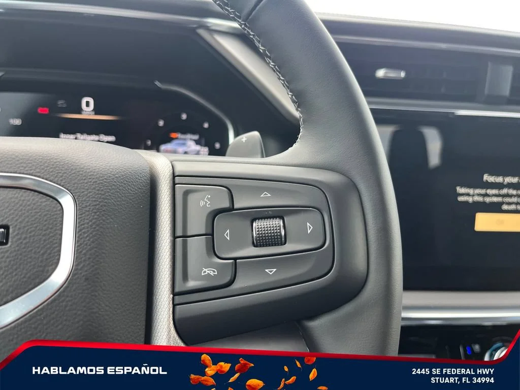 2026 GMC Sierra 1500 Denali - Photo 25