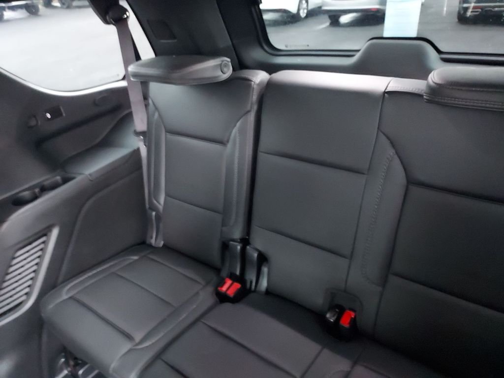 Certified Used 2023 Silver GMC Denali image 31