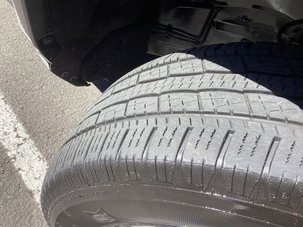 Certified Used 2024 Black Toyota Limited image 17