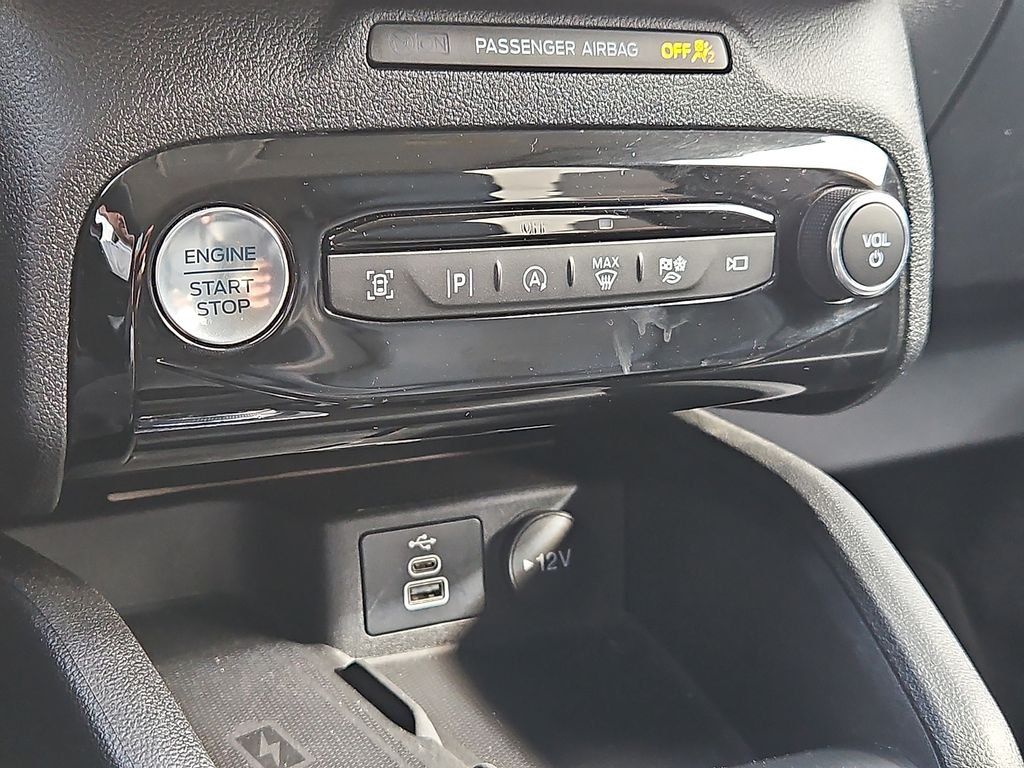2024 Ford Escape Platinum - Photo 17
