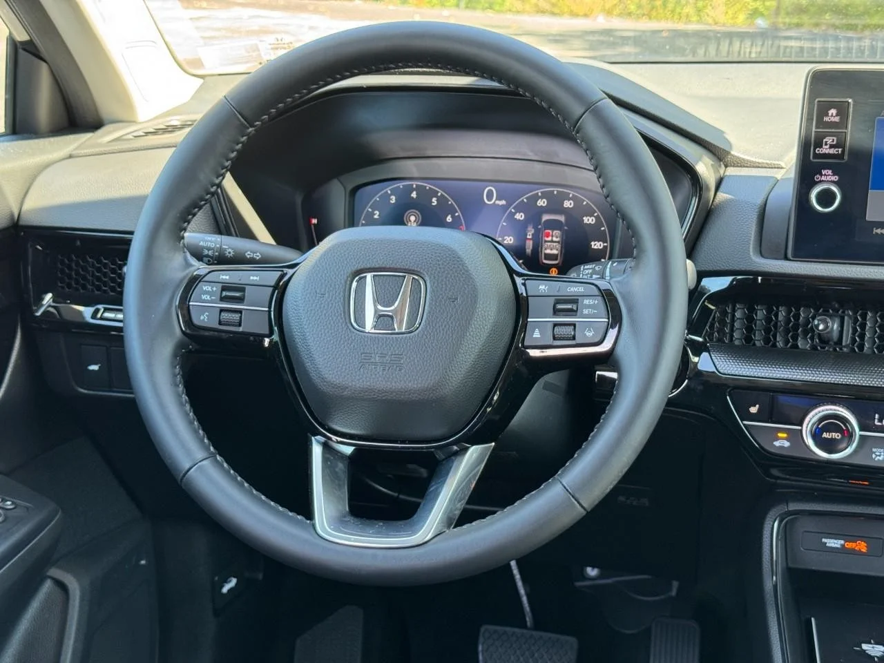 2026 Honda CR-V EX-L - Photo 13