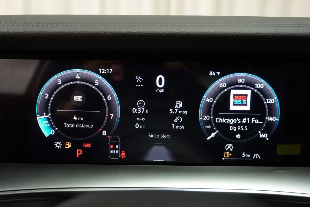 New 2026 Platinum Gray Volkswagen 2.0T SE image 23