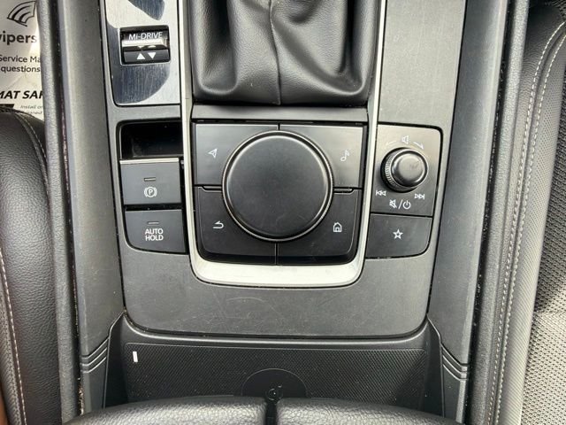 Used 2025 Black Mazda 2.5 S Preferred Package image 41