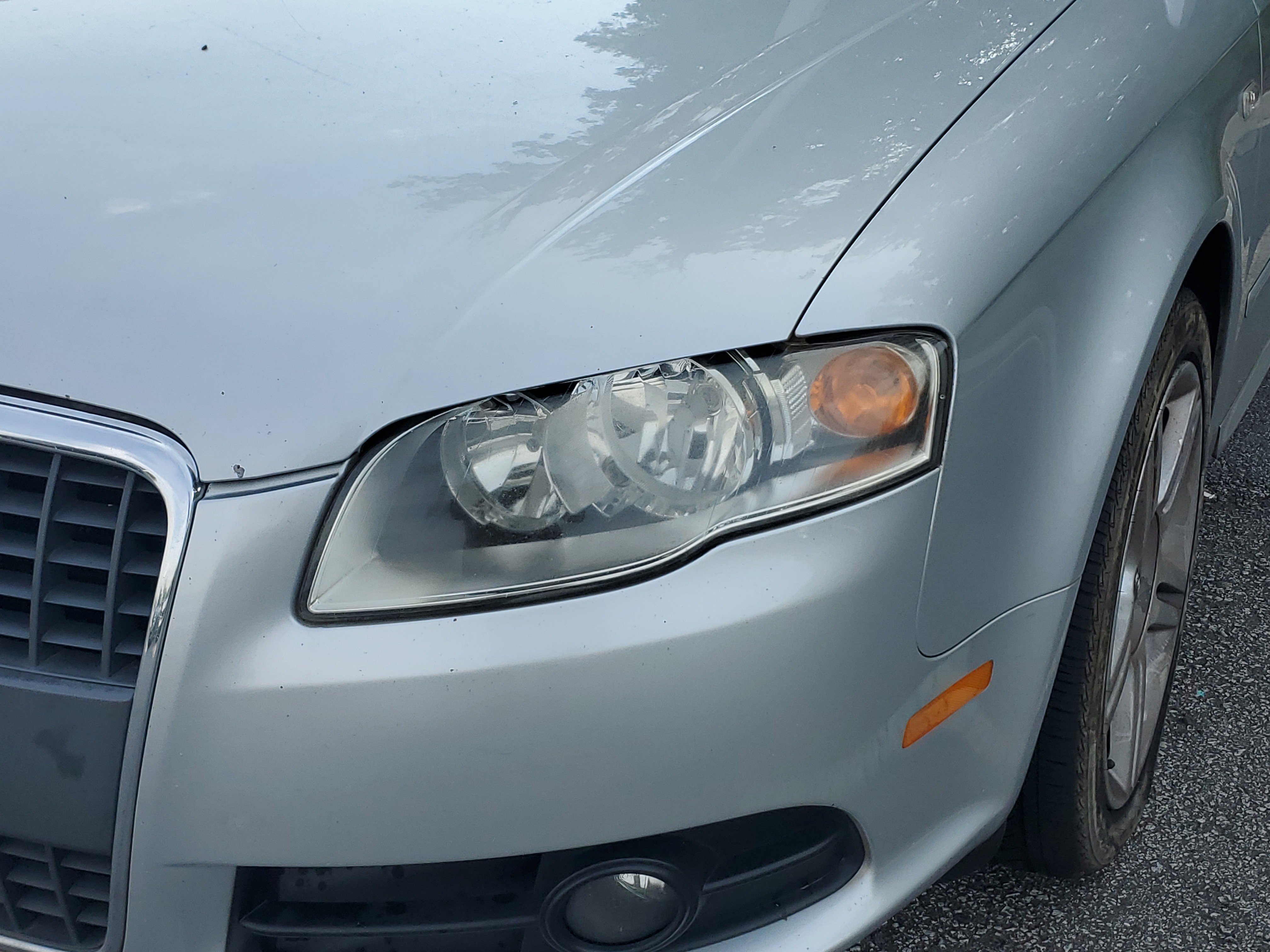 Used 2008  Audi 2.0T image 3