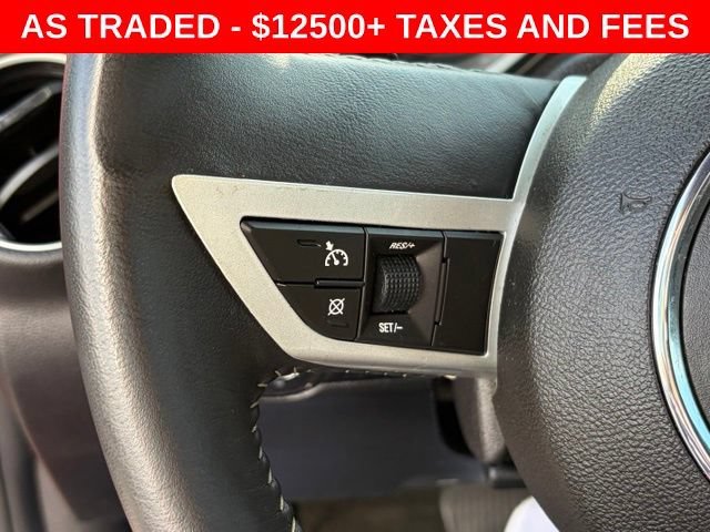 Used 2011 Victory Red Chevrolet 1LT image 18