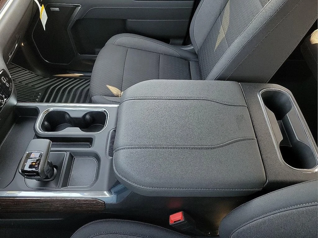 2026 GMC Sierra 1500 Elevation - Photo 20