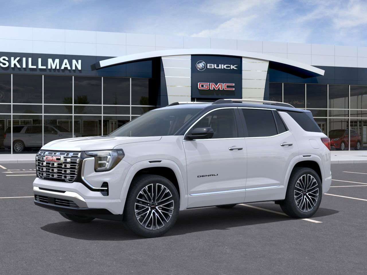 View vehicle photo 2