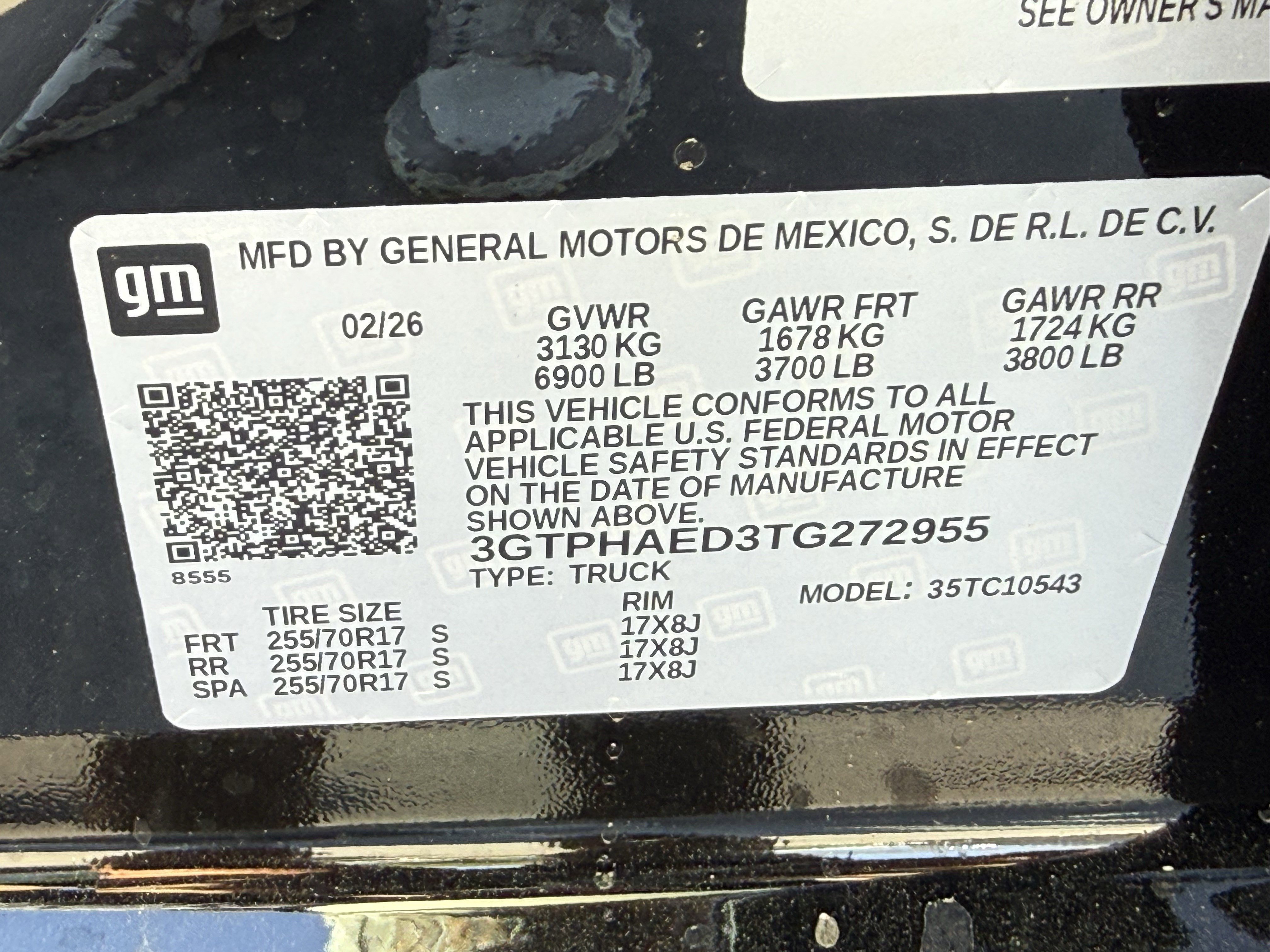 2026 GMC Sierra 1500 Pro - Photo 17