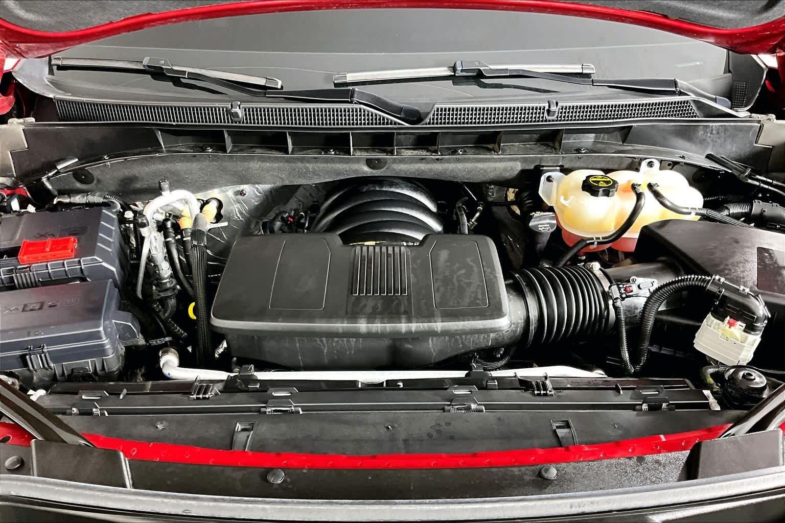 2025 GMC Yukon XL Denali Ultimate - Photo 31