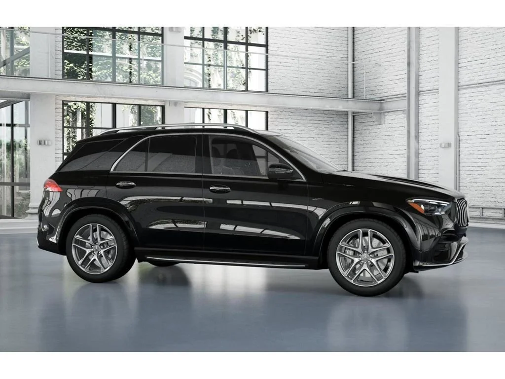 2026 Mercedes-Benz GLE AMG GLE 53 - Photo 72