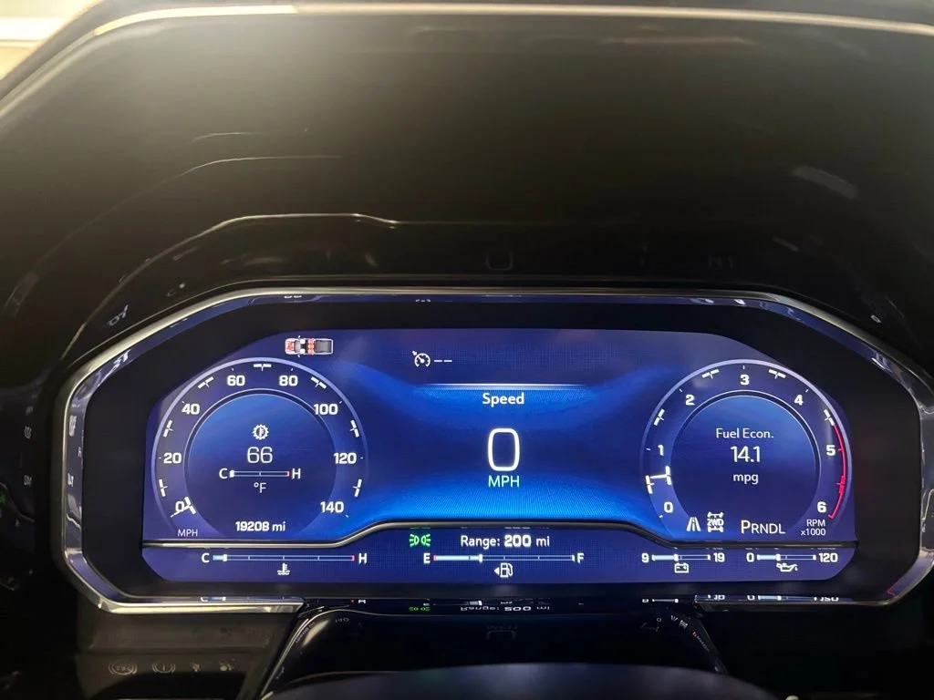 2025 Chevrolet Silverado 2500HD LT - Photo 17