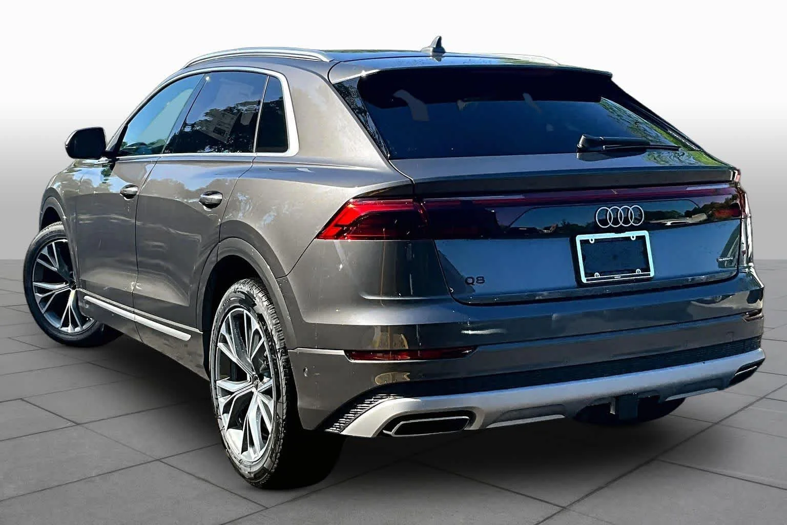 New 2026 Samurai Gray me Audi Premium Plus image 12