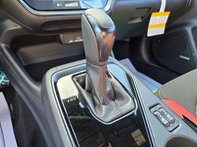 New 2026 Gray Subaru 2.5RS image 10
