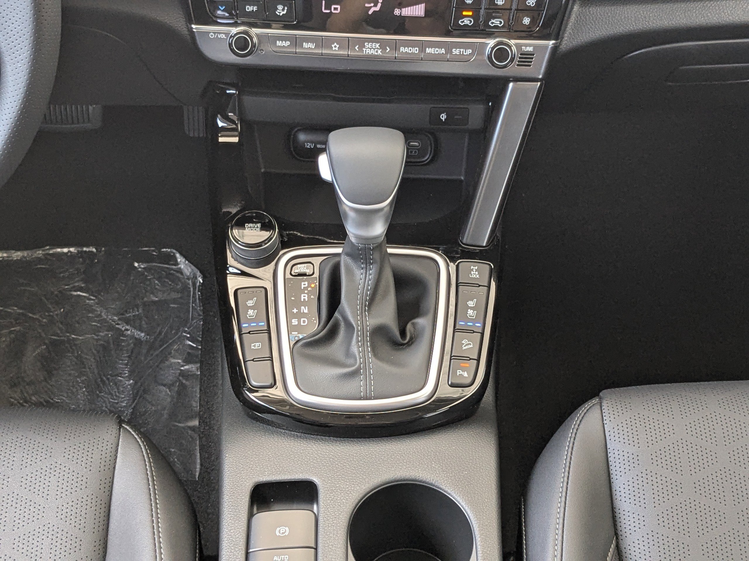 2026 Kia Seltos SX - Photo 23