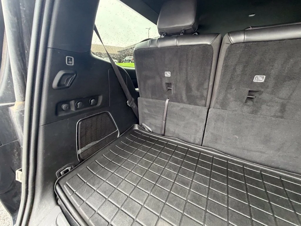 Used 2022 Diamond Black Cry Jeep Series I image 49