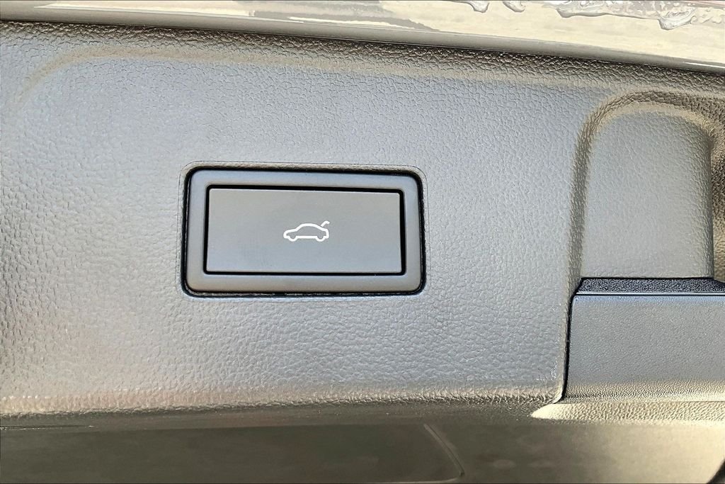 New 2026 Gray Volkswagen SE w/Technology image 25