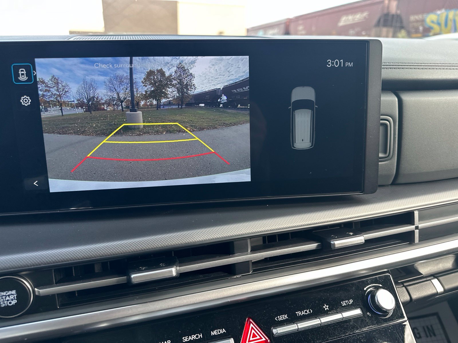 Certified Used 2026 White Hyundai SE image 62