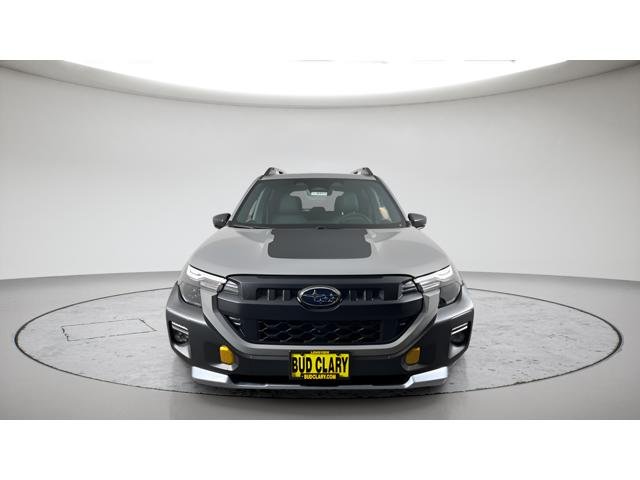 2026 Subaru Forester Wilderness - Photo 8