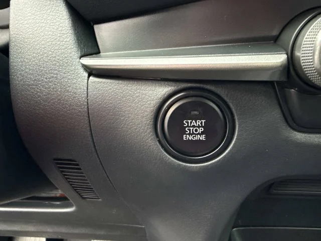 New 2026 Jet Black Mica Mazda 2.5 S AWD image 32