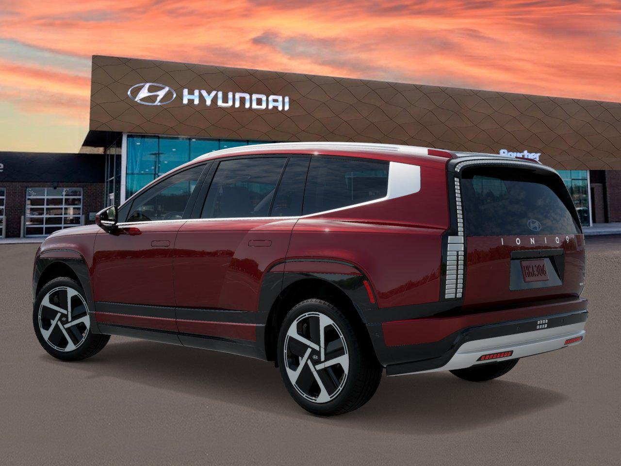 2026 Hyundai Ioniq Limited photo 4