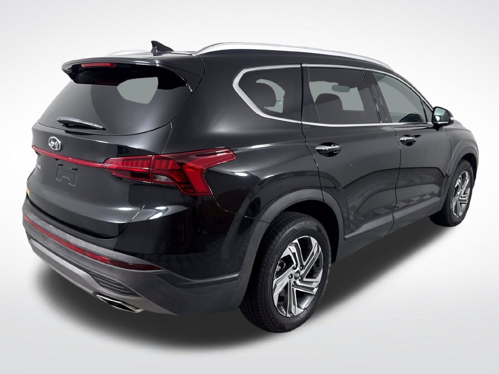 2023 Hyundai Santa Fe SEL - Photo 3