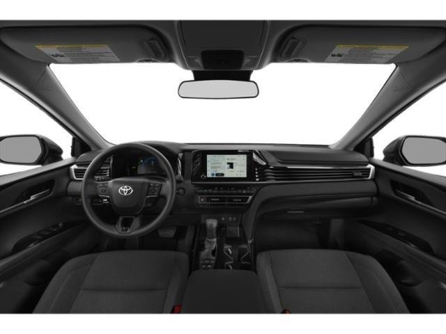 New 2026 Reservoir Blue Toyota  LE image 7