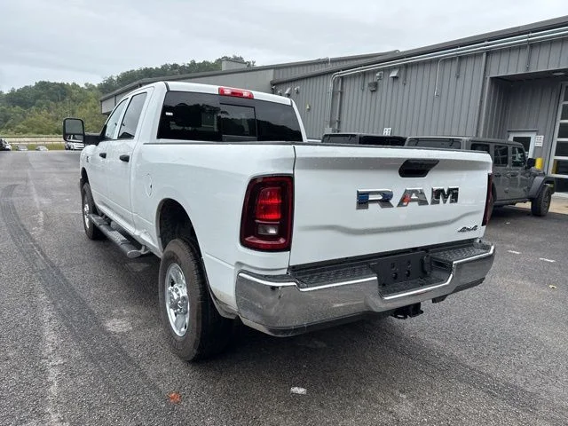 2026 RAM Ram 2500 Pickup Tradesman - Photo 7
