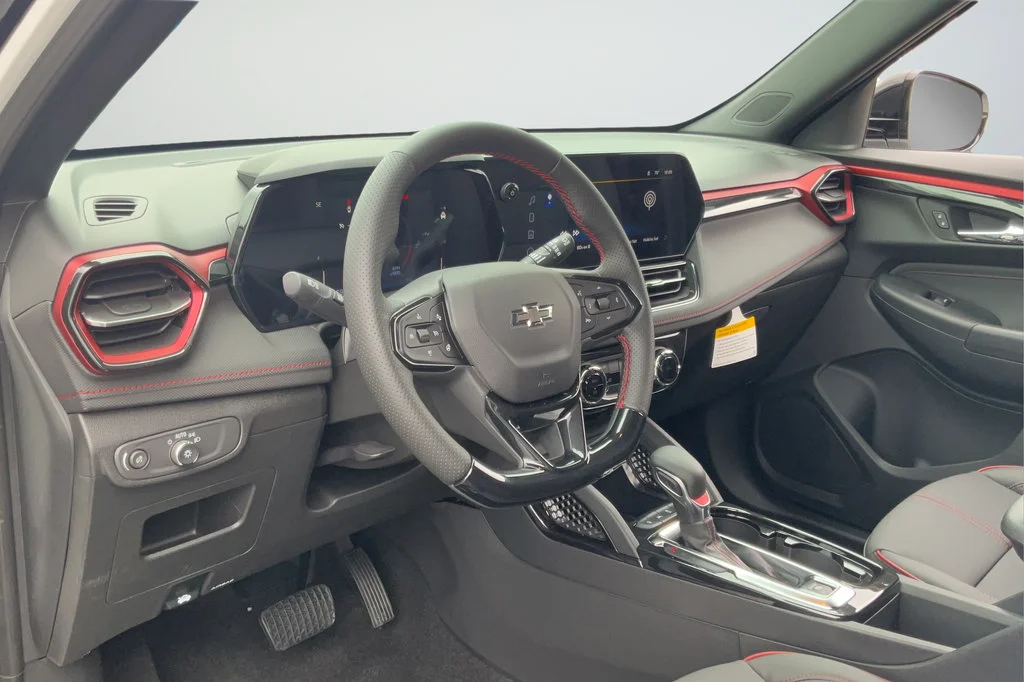 2026 Chevrolet Trailblazer RS - Photo 24