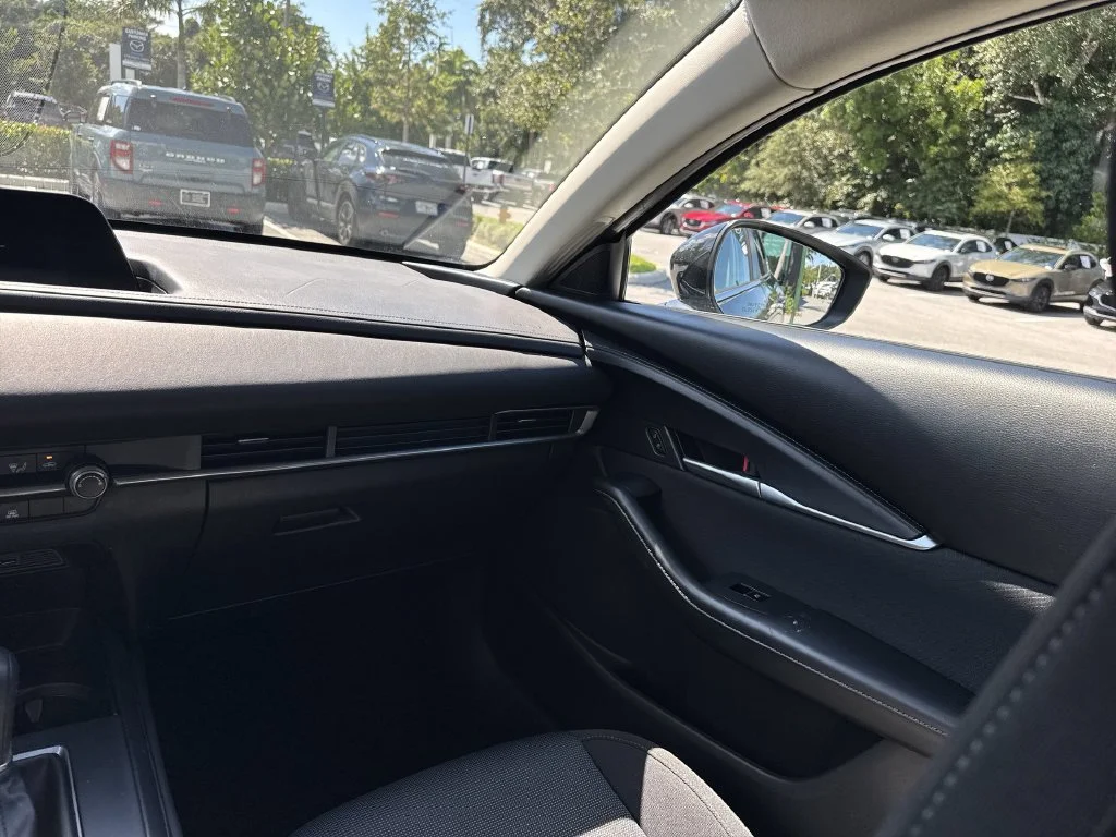 Used 2021 Jet Black Mica Mazda 2.5 S image 15
