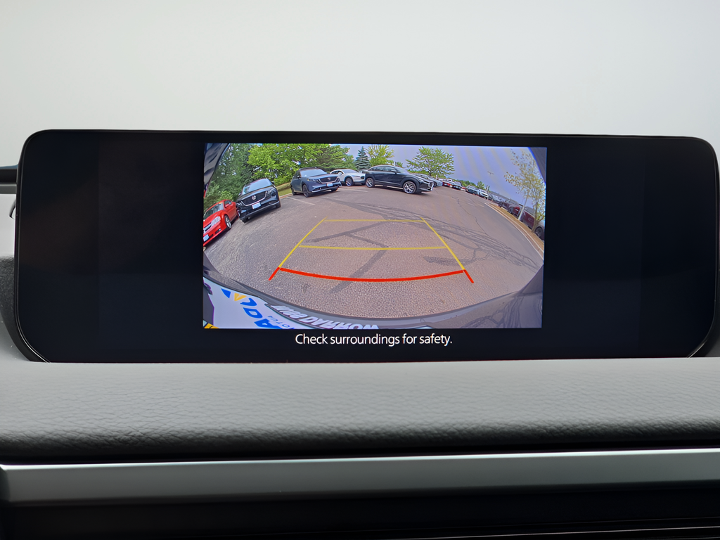 New 2026 Ingot Blue Metallic Mazda 2.5 S Premium image 15