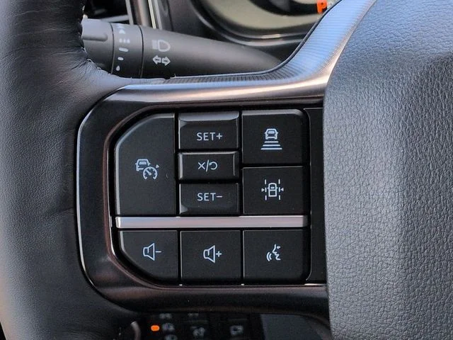 New 2026 Agate Black Metallic Ford F-350® Platinum® image 25