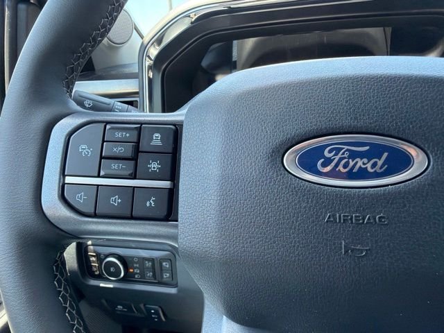 New 2026 Oxford White Ford F-350® Lariat® image 25